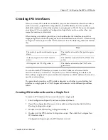 Preview for 161 page of Cabletron Systems SSR-GLX19-02 User Manual