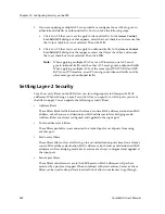 Preview for 228 page of Cabletron Systems SSR-GLX19-02 User Manual