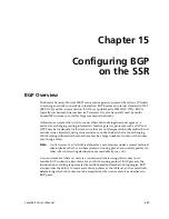 Preview for 269 page of Cabletron Systems SSR-GLX19-02 User Manual