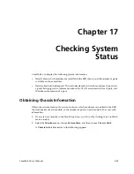 Preview for 365 page of Cabletron Systems SSR-GLX19-02 User Manual