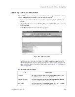 Preview for 409 page of Cabletron Systems SSR-GLX19-02 User Manual