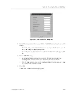 Preview for 437 page of Cabletron Systems SSR-GLX19-02 User Manual