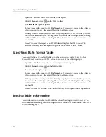 Preview for 446 page of Cabletron Systems SSR-GLX19-02 User Manual