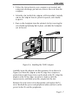 Preview for 19 page of Cabletron Systems T2015 Installation Manual