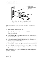 Preview for 30 page of Cabletron Systems T2015 Installation Manual