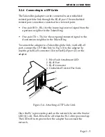 Preview for 33 page of Cabletron Systems T2015 Installation Manual