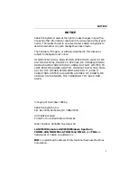 Preview for 2 page of Cabletron Systems TRMIM-10R Installation Manual