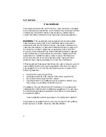 Preview for 3 page of Cabletron Systems TRMIM-10R Installation Manual