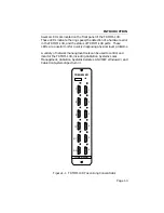 Preview for 8 page of Cabletron Systems TRMIM-10R Installation Manual