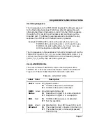 Preview for 16 page of Cabletron Systems TRMIM-10R Installation Manual