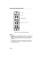 Preview for 17 page of Cabletron Systems TRMIM-10R Installation Manual