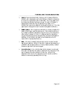 Preview for 27 page of Cabletron Systems TRMIM-10R Installation Manual