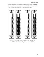 Preview for 8 page of Cabletron Systems TRMIM-22A Installation Manual