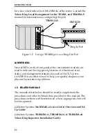 Preview for 11 page of Cabletron Systems TRMIM-22A Installation Manual