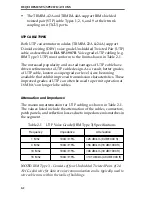 Preview for 14 page of Cabletron Systems TRMIM-22A Installation Manual