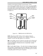 Preview for 23 page of Cabletron Systems TRMIM-22A Installation Manual