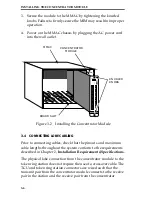 Preview for 28 page of Cabletron Systems TRMIM-22A Installation Manual