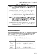 Preview for 16 page of Cabletron Systems TRRMIM-2AT Installation Manual