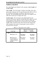 Preview for 17 page of Cabletron Systems TRRMIM-2AT Installation Manual