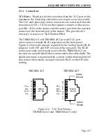 Preview for 30 page of Cabletron Systems TRRMIM-2AT Installation Manual