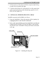 Preview for 36 page of Cabletron Systems TRRMIM-2AT Installation Manual