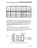 Preview for 38 page of Cabletron Systems TRRMIM-2AT Installation Manual