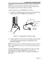 Preview for 40 page of Cabletron Systems TRRMIM-2AT Installation Manual