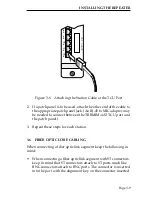 Preview for 42 page of Cabletron Systems TRRMIM-2AT Installation Manual