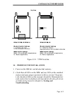 Preview for 46 page of Cabletron Systems TRRMIM-2AT Installation Manual