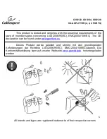 Preview for 5 page of Cablexpert GVS122 User Manual