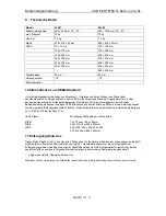 Preview for 7 page of cabstone 52087 User Manual