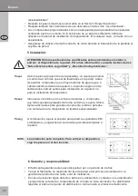 Preview for 22 page of cabstone CAB WH EASYFIX M 51925 Manual