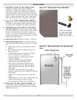 Preview for 9 page of CAC / BDP BW4BAH-91 Installation, Operation & Maintenance Manual