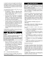 Preview for 32 page of CAC / BDP CBMAAA060120 Installation Instructions Manual