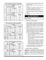 Preview for 38 page of CAC / BDP CBMAAA060120 Installation Instructions Manual