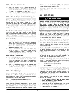 Preview for 40 page of CAC / BDP CBMAAA060120 Installation Instructions Manual