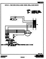 Preview for 58 page of CAC / BDP FOR BYPASS AND FAN POWERED HUMIDIFIERS Owner'S Manual