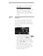 Preview for 42 page of Cactus RF60X User Manual