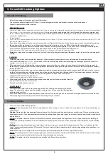 Preview for 7 page of Cadac DOMETIC SAFARI CHEF 30 COMPACT User Instructions