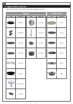 Preview for 10 page of Cadac DOMETIC SAFARI CHEF 30 COMPACT User Instructions