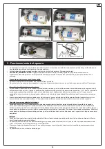 Preview for 25 page of Cadac DOMETIC SAFARI CHEF 30 COMPACT User Instructions