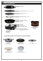 Preview for 26 page of Cadac DOMETIC SAFARI CHEF 30 COMPACT User Instructions