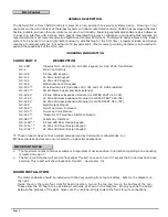 Preview for 2 page of CADDX networx nx-4 Installation Manual