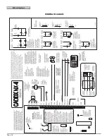 Preview for 36 page of CADDX networx nx-4 Installation Manual