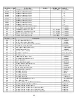 Preview for 25 page of CADDX Ranger 8980 Installation Manual