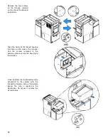 Preview for 28 page of CADDY PF01015 Installation And Operating Instructions Manual