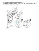 Preview for 33 page of CADDY PF01015 Installation And Operating Instructions Manual