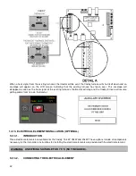 Preview for 42 page of CADDY PF01015 Installation And Operating Instructions Manual