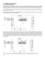 Preview for 44 page of CADDY PF01015 Installation And Operating Instructions Manual