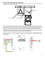 Preview for 47 page of CADDY PF01015 Installation And Operating Instructions Manual